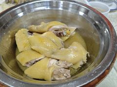 招牌碧映鸡-成惠食府(赤岗店)