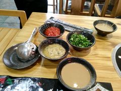 -风情丽江斑鱼火锅(孙家沟西南路80号店)