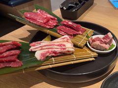 -牛角烧肉(步步高星城天地店)