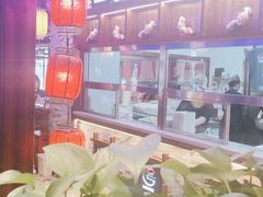 -唇辣号重庆老火锅(燕郊鑫乐汇店)