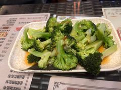 -华糖餐厅(环球国际商贸中心店)