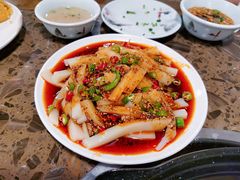 -贡椒鱼老店·雅安十大名店