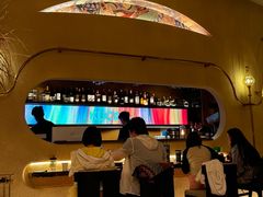 -龟兹KUCINA·新疆菜(前滩L+PLAZA店)