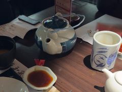 -匠和风精致料理(莆田财富中心店)