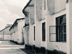 -云间粮仓
