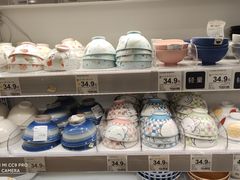 -NITORI 宜得利家居(上海中山公园龙之梦店)