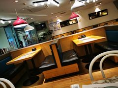大堂-姑姑宴(富力广场店)