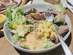 -榖屋house of flour(张江首店)