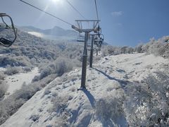 -太子岭滑雪场