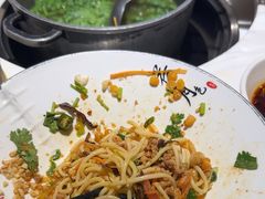 -牧雲子·臻选云南菜 .商务宴请(泰然大厦店)