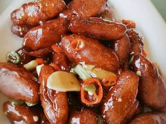 -乾州食府(小雁塔店)