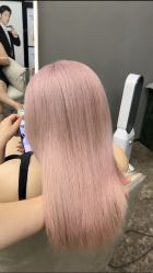 -3AM·S HAIR SALON烫发染发接发