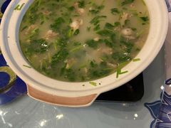 -蒙古大营·蒙古演绎餐厅(赛马场店)