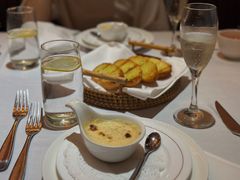 -戈雅法餐厅(世界城广场店)