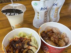 -吴大师呱呱面皮(育生巷店)