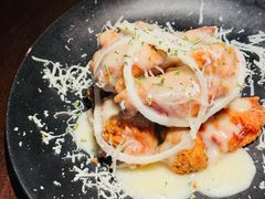 -Fuzzy Bistro 浮几韩餐·茶酒馆