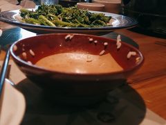 -炊烟·山房菜