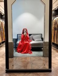 点击看大图 -醉唐风古装写真摄影(太原店)