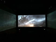 -CGV星星影城(颐堤港ScreenX店)