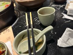 -盡膳口福·百年汤方火锅(科华北路店)