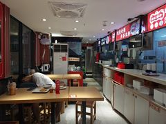 -银记肠粉店(广钢店)