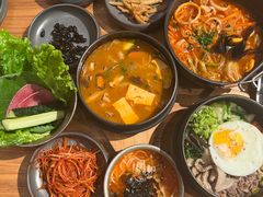 -春熙台·韩国料理(宝安西乡店)