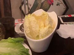 -锅说大脸毛肚重庆老火锅(佐阾店)
