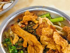 -凤张螺蛳粉·爽口粉(跃进路总店)