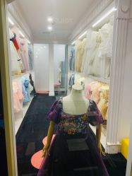 -MELAND CLUB亲子乐园·派对·餐厅(北京芳圆里ID MALL店)