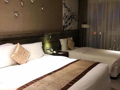 -北京园博大酒店