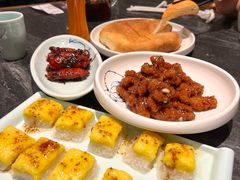 -紫泥369粗粮季(鼓楼店)