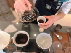 -星巴克(凯德晶萃店)
