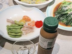 -江南韵·无锡太湖文化体验餐厅(凤凰天街店)