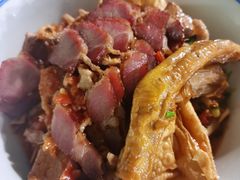 老闆娘幹拌粉-八十八粉儿(尚都店)