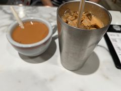 -深仔记茶餐厅(亚士厘道店)