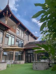 -爱弥儿月子中心(省医院店)