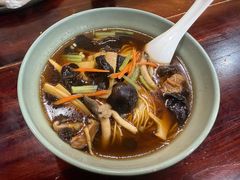 -重元寺香积厨素斋馆