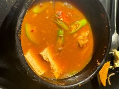 -青春韩国料理(汽博店)