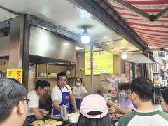 -张记灌饼(丰富路店)