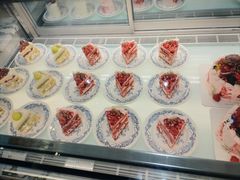 -PETIT PARIS 小巴黎(花园道店)