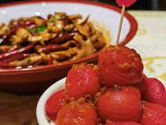 -串盟烧烤大排档·长沙美食地标(星沙店)