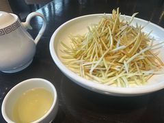 -通安客栈中餐厅·何家小馆