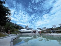-景山公园