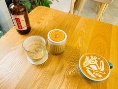 -饮福咖啡(中欧国际大厦店)