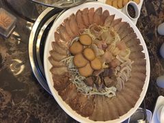 许府牛(旗舰店)-许府牛杂·鲜牛肉火锅(梁溪万达店)