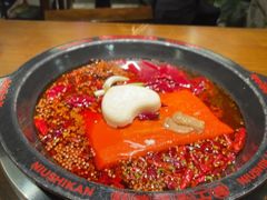 -牛市坎火锅(建设路店)