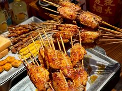 -管氏翅吧(地安门创始店)