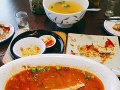 -印象徽州·正宗徽菜体验店