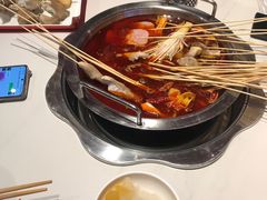 -宏姐串串香(征仪路店)
