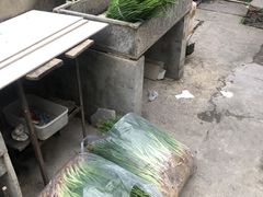 -金莲葱饼